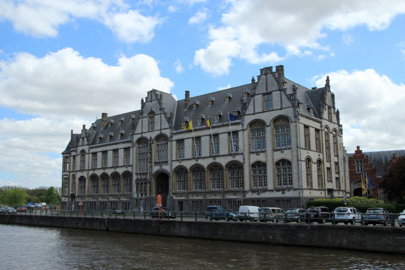 Oudenaarde