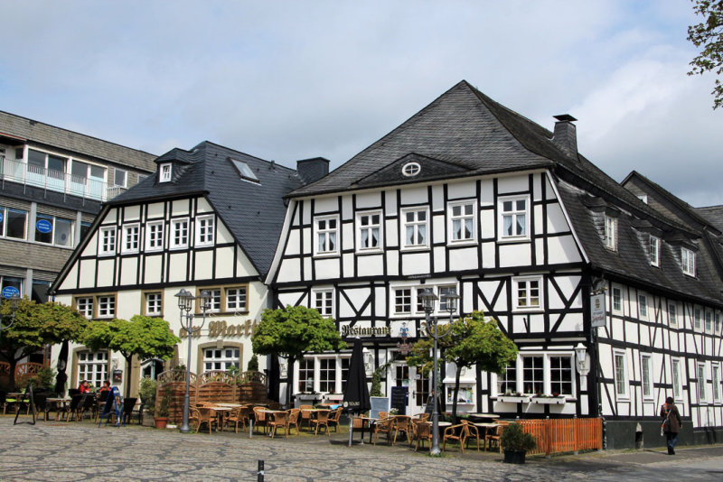 Marsberg