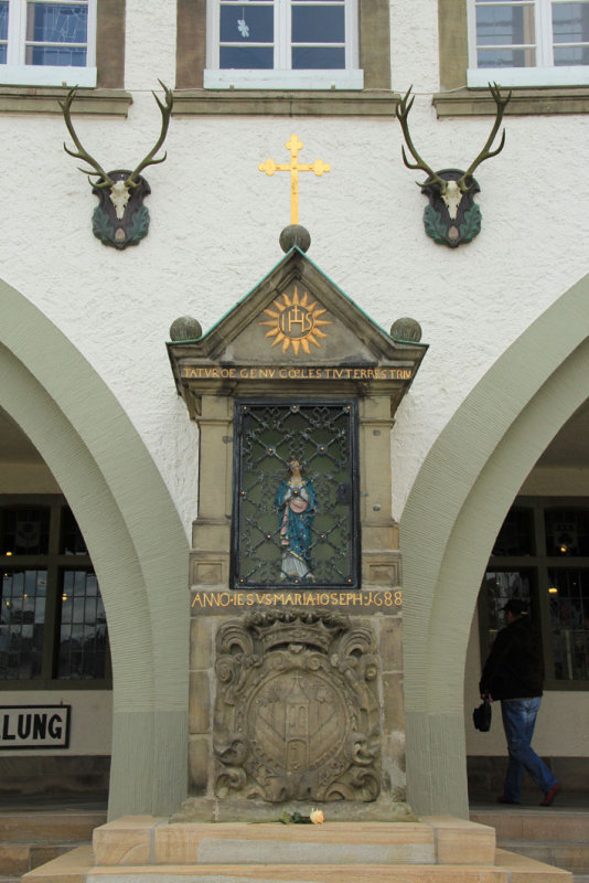Marsberg