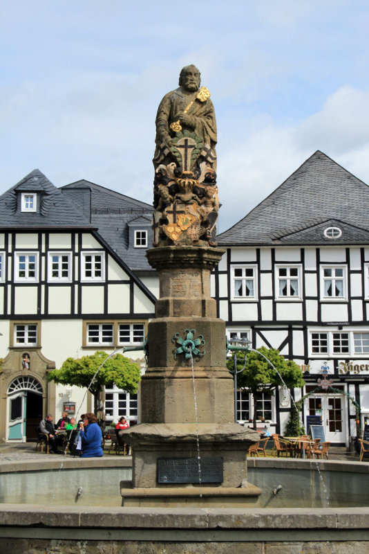 Marsberg