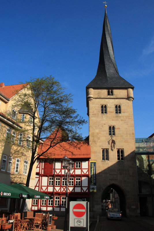 Duderstadt