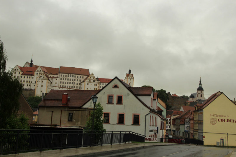 Colditz