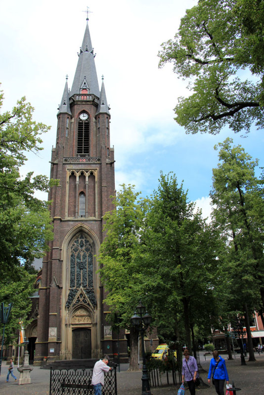 Kevelaer