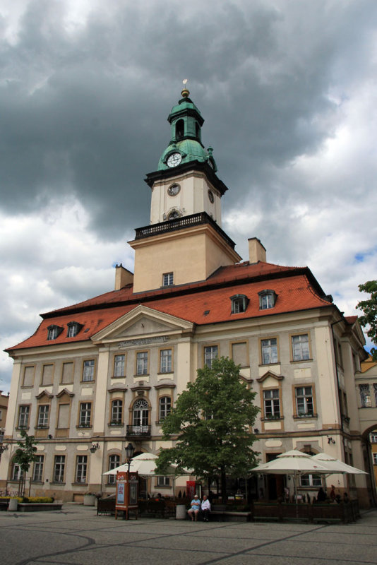 Jelenia Gora
