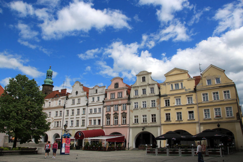 Jelenia Gora