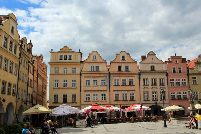 Jelenia Gora