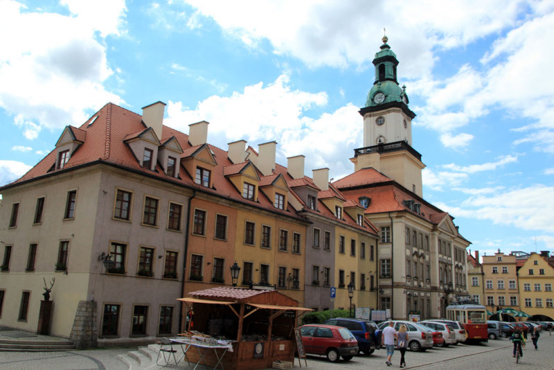 Jelenia Gora