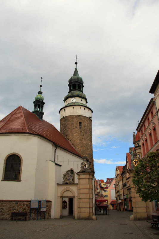 Jelenia Gora