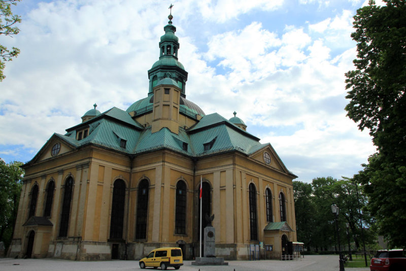 Jelenia Gora
