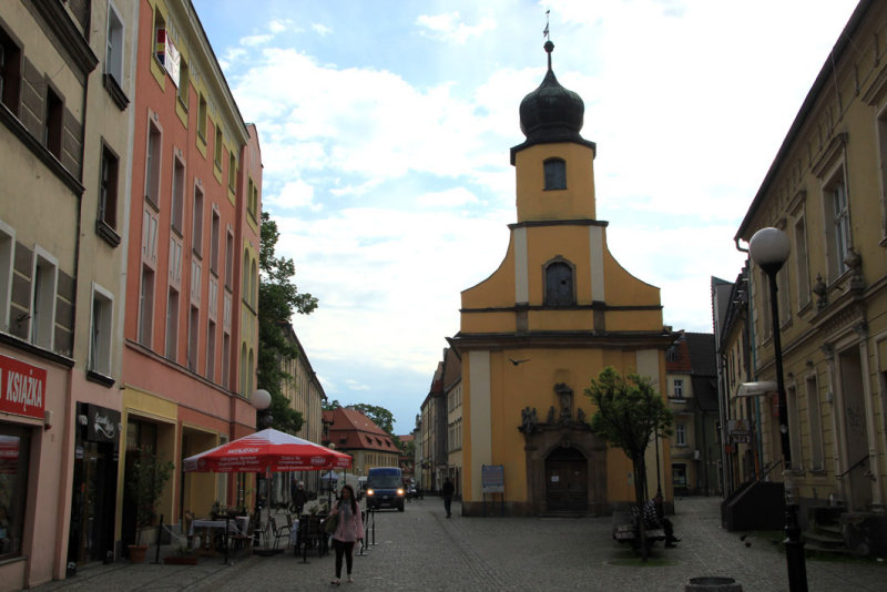 Jelenia Gora