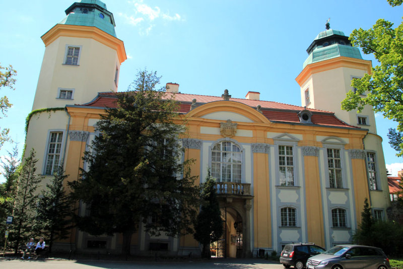 Ksiaz