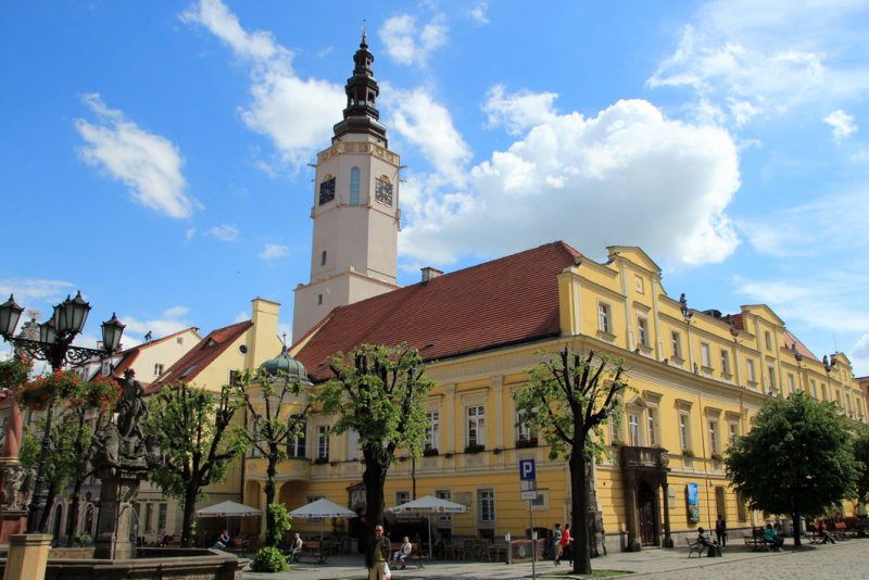 Swidnica