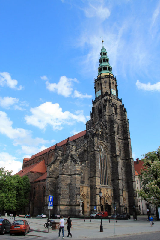 Swidnica