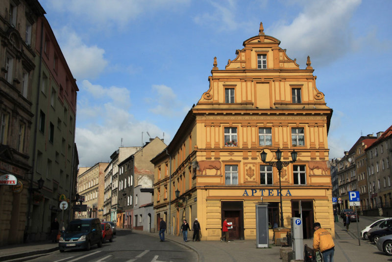 Swidnica