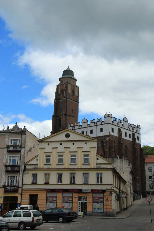 Paczkow