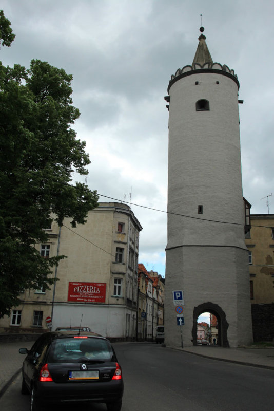 Paczkow