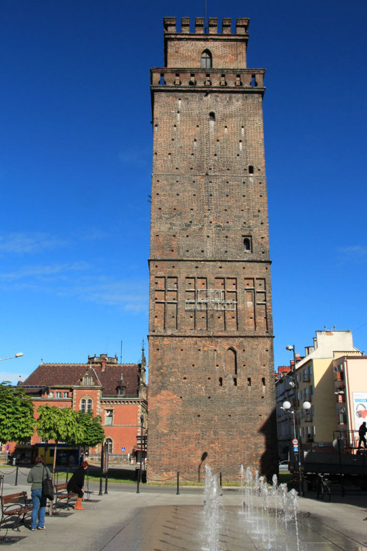 Nysa