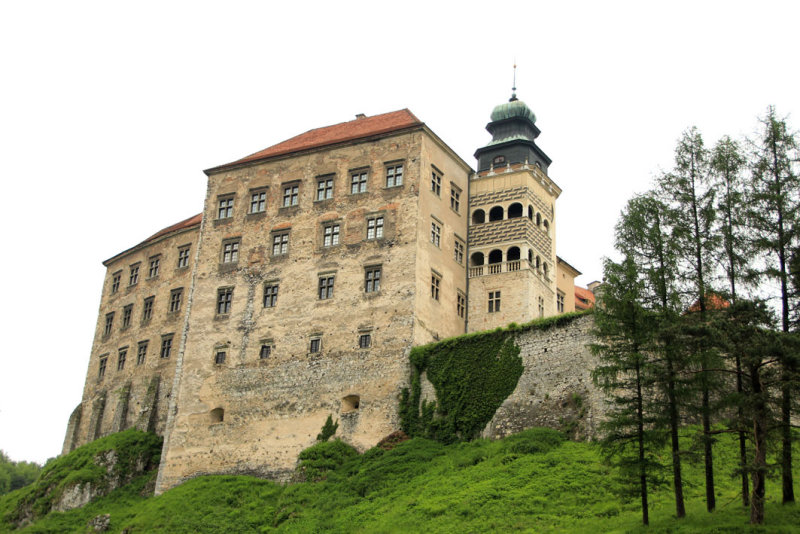 Pieskowa Skala