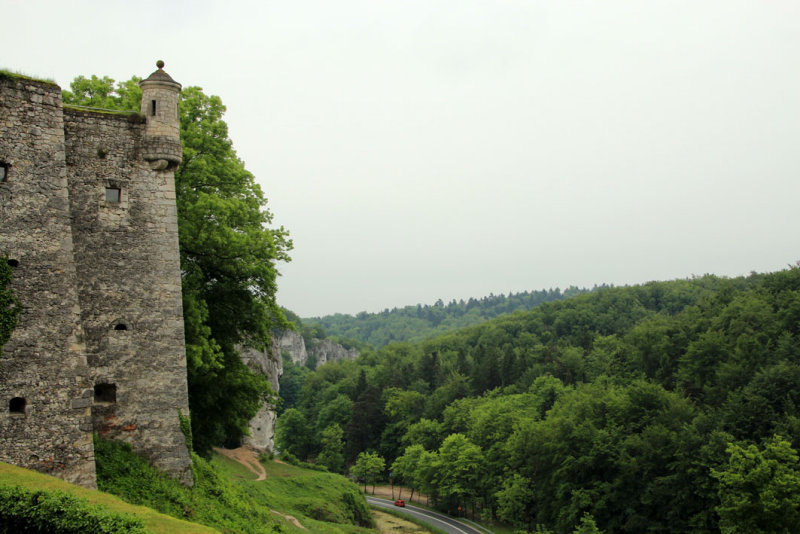 Pieskowa Skala