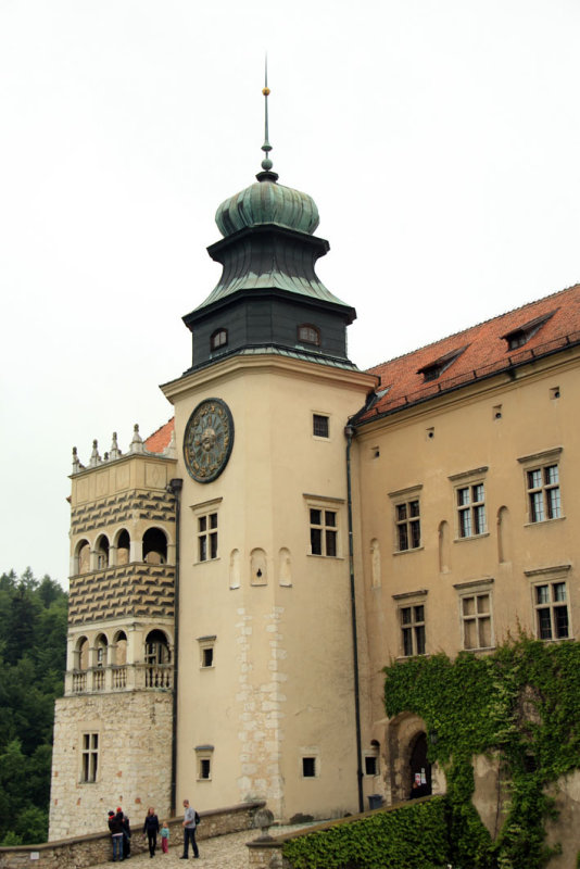 Pieskowa Skala
