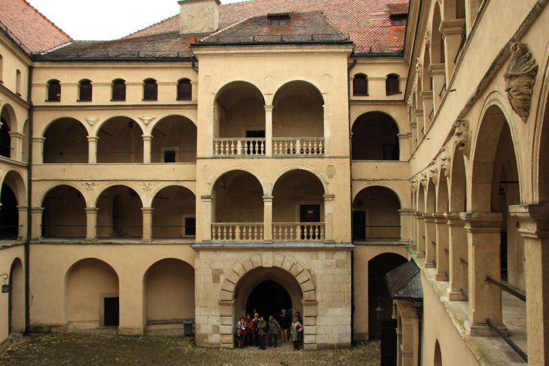 Pieskowa Skala