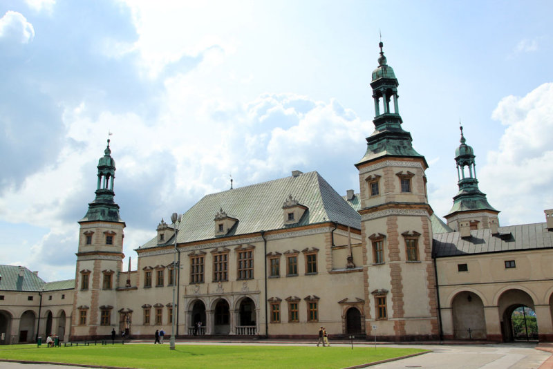 Kielce