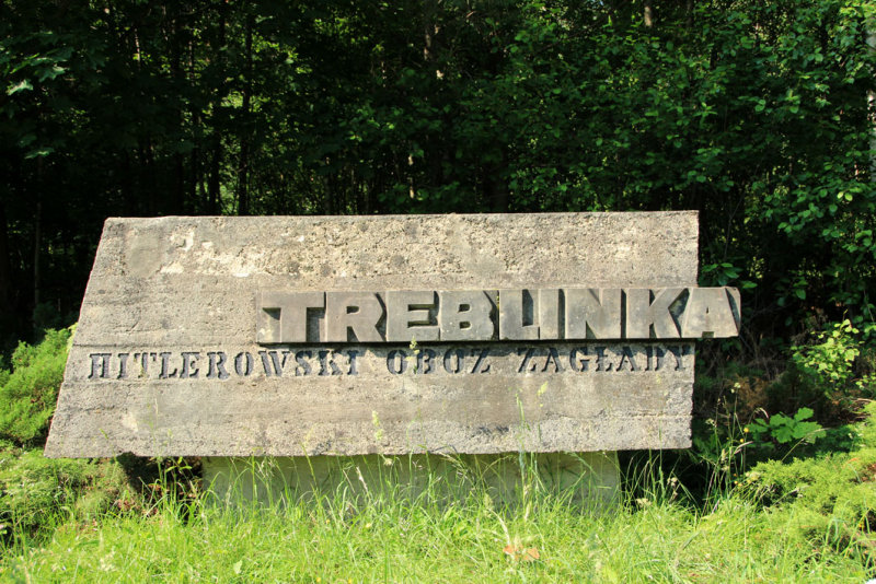 Treblinka