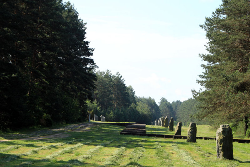 Treblinka