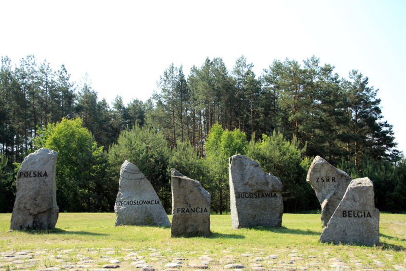 Treblinka