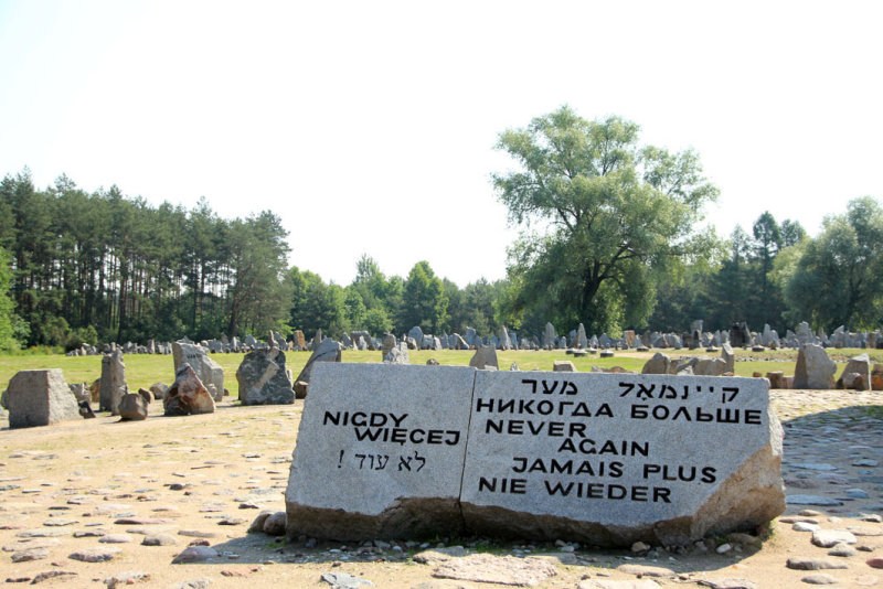 Treblinka