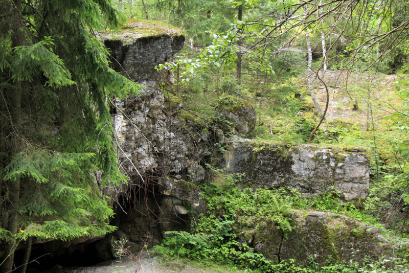 Wolfsschanze