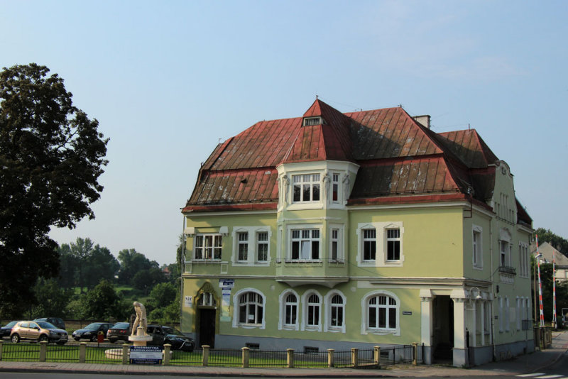 Ketrzyn 