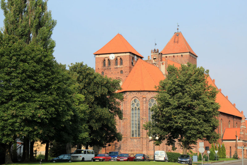 Ketrzyn 