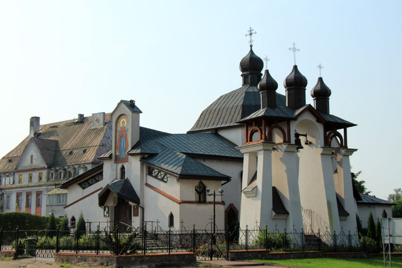 Ketrzyn 