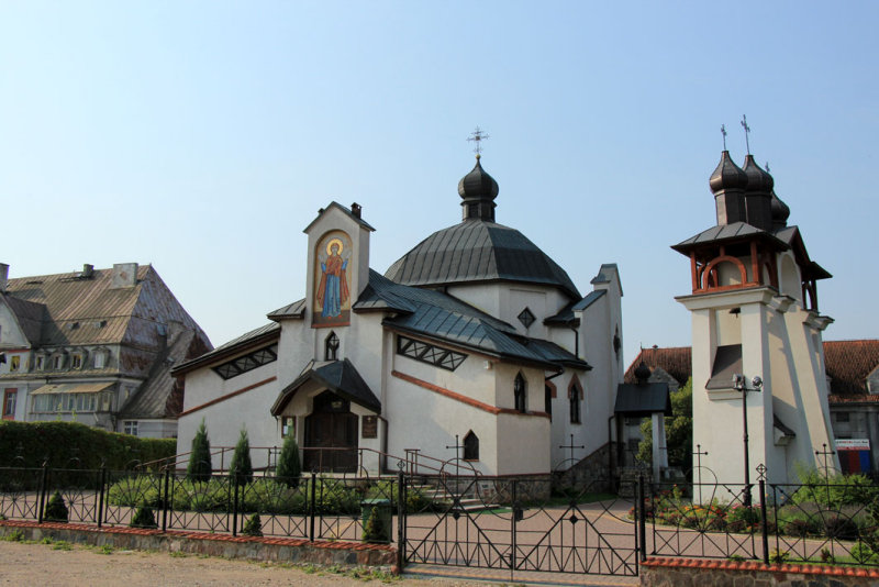 Ketrzyn 