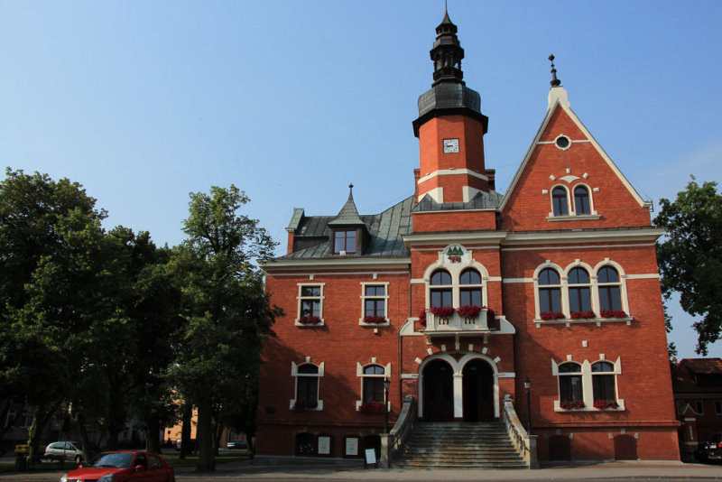 Ketrzyn 