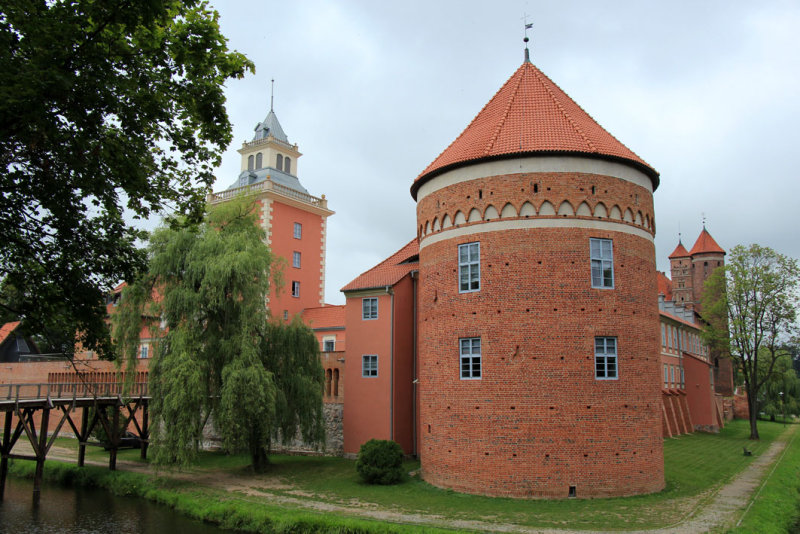 Lidzbark Warminski 