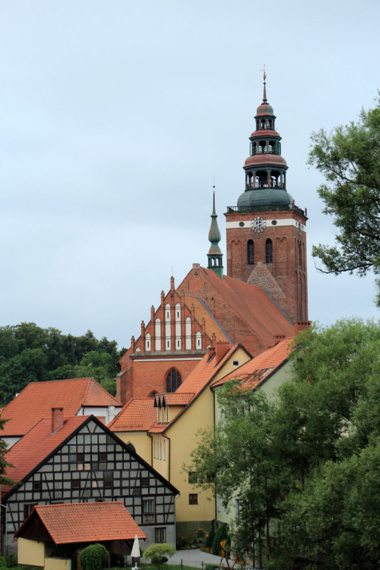 Lidzbark Warminski 