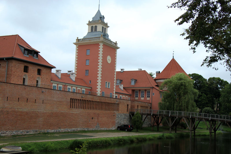 Lidzbark Warminski 