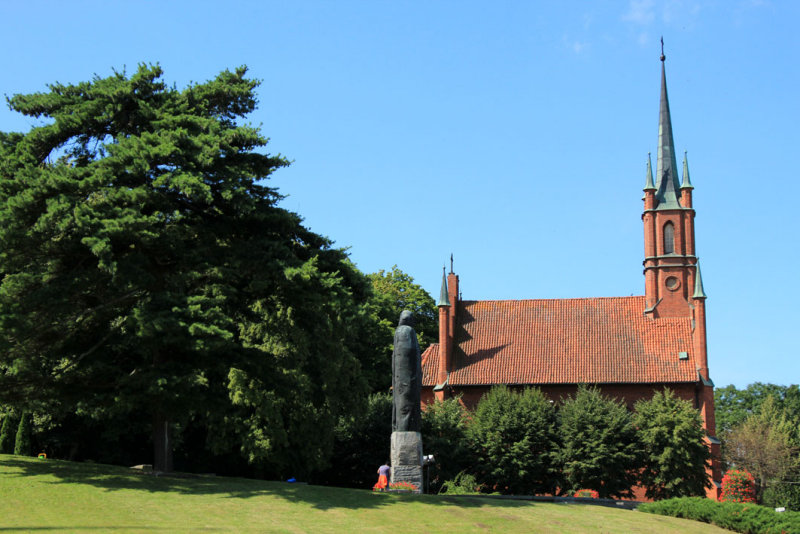 Frombork