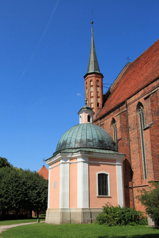 Frombork