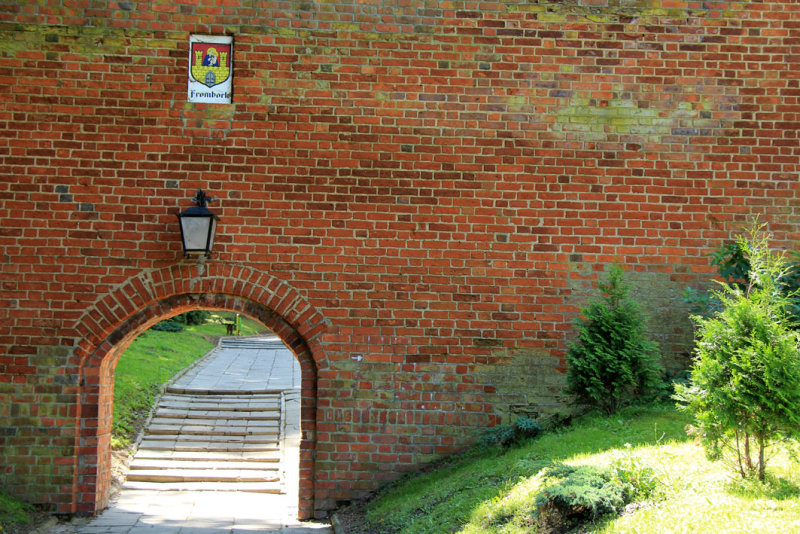 Frombork