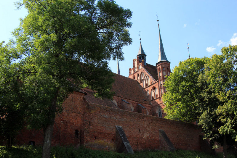 Frombork