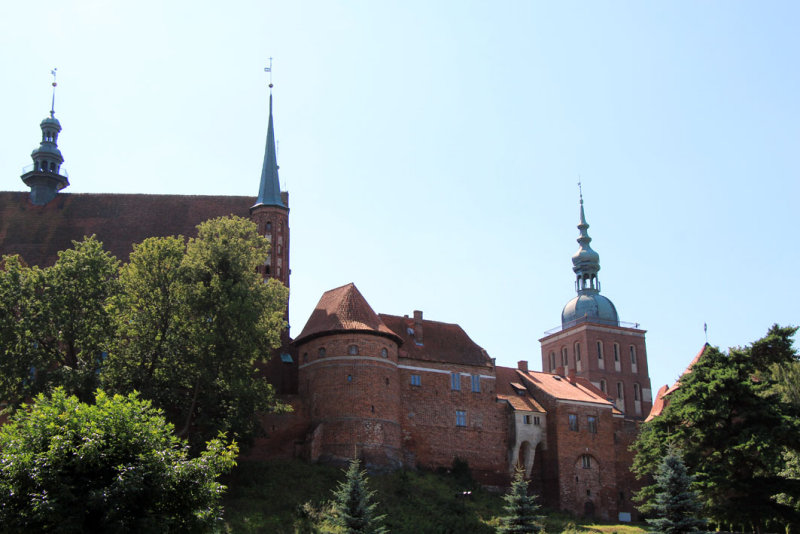 Frombork