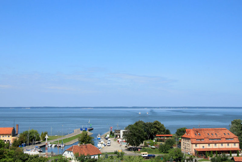 Frombork