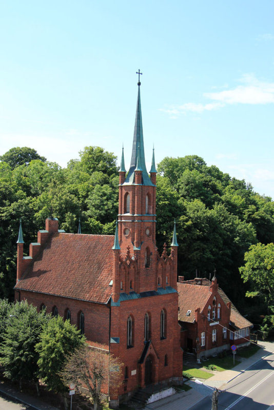 Frombork