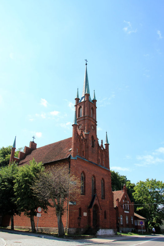 Frombork