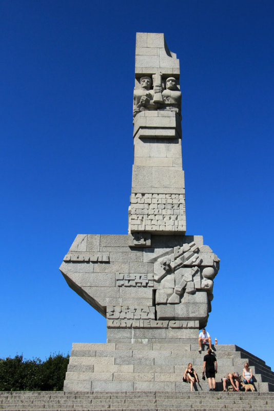Westerplatte