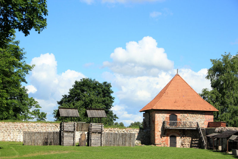 Trakai