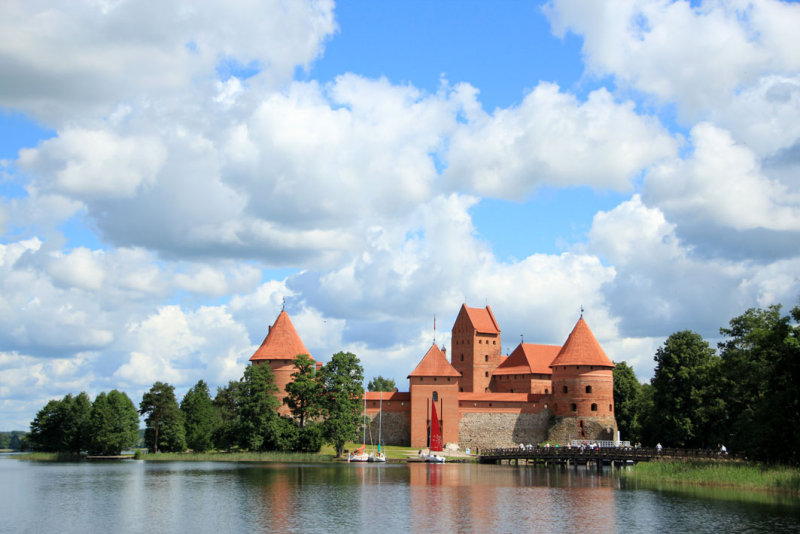 Trakai